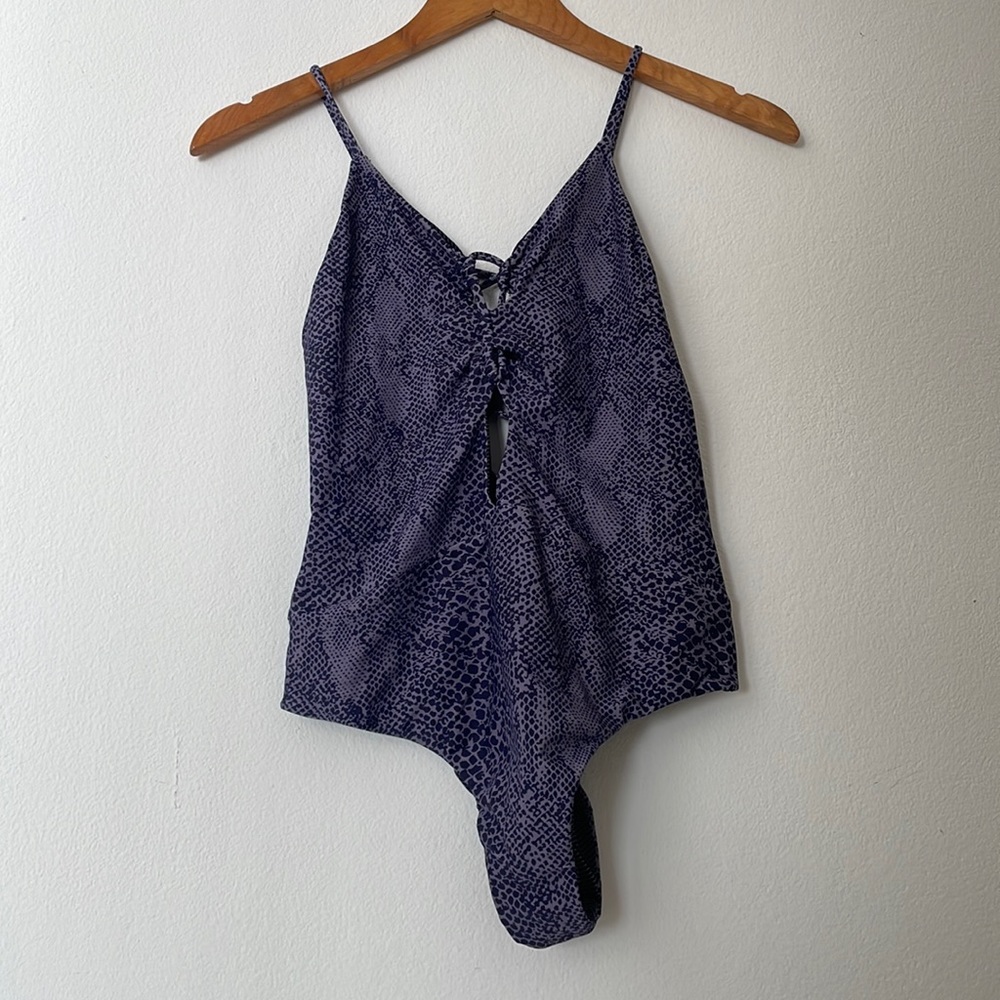 Acacia Swimwear Kokomo one piece